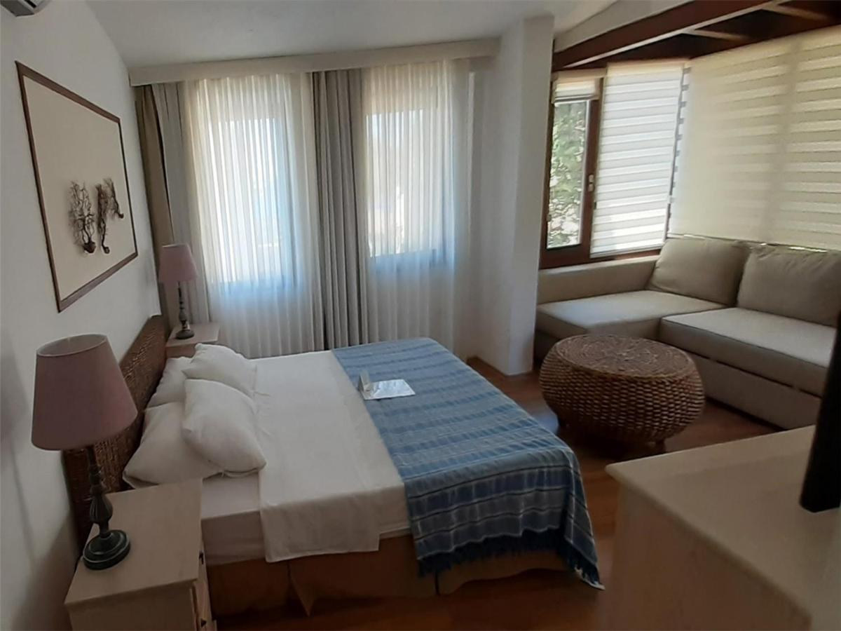Nomia Boutique Hotel Яликовак Экстерьер фото