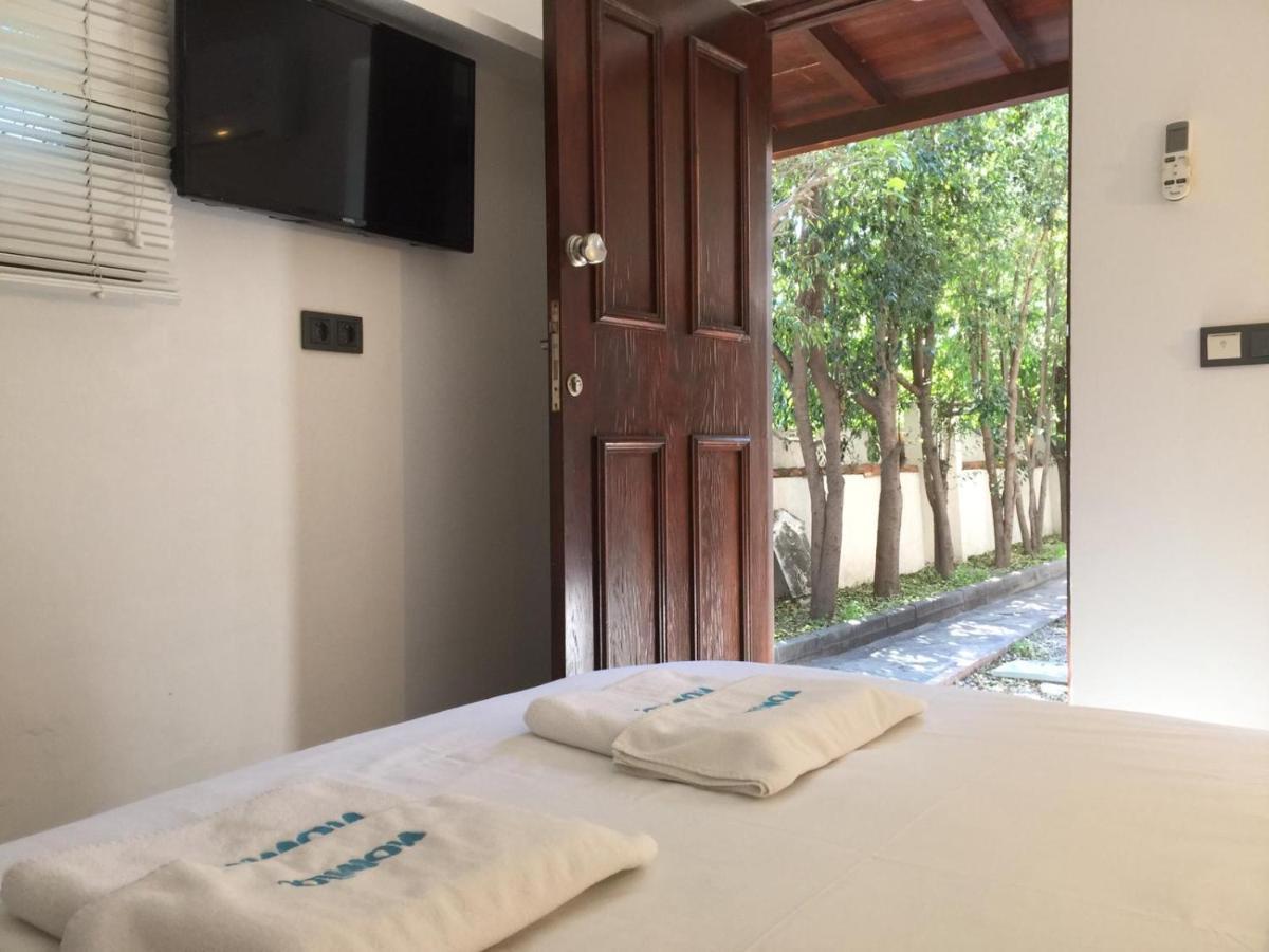 Nomia Boutique Hotel Яликовак Экстерьер фото