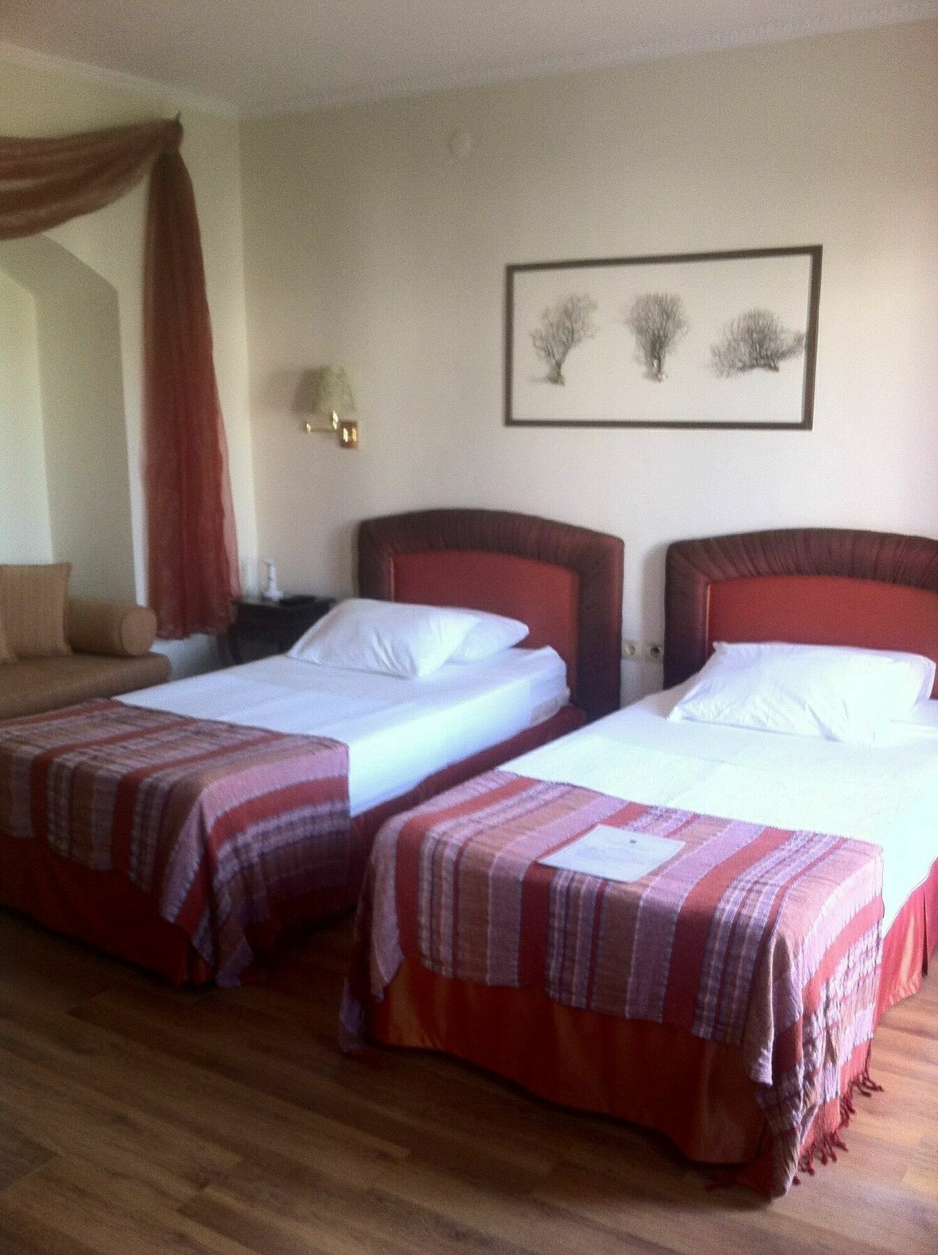 Nomia Boutique Hotel Яликовак Экстерьер фото